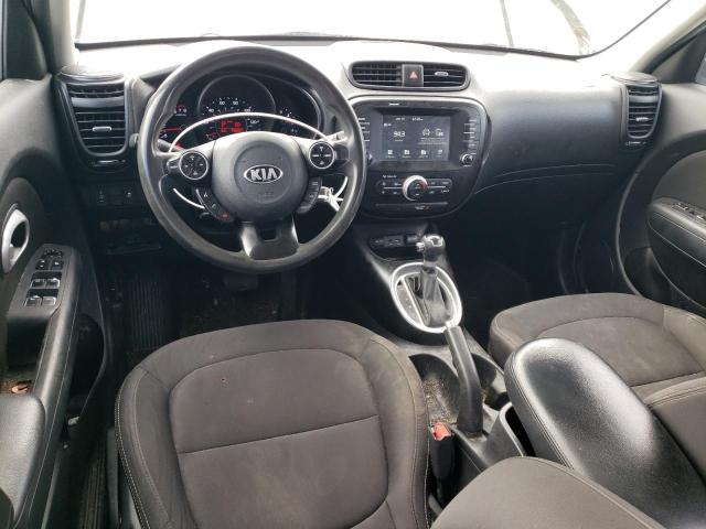 Foto 8 de la subasta – 2019 KIA SOUL con VIN KNDJN2A22K7656597