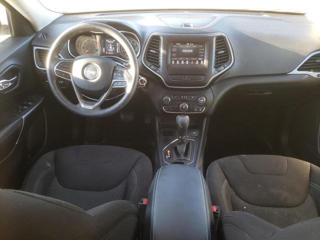 Photo 8 from auction – 2019 JEEP CHEROKEE L with VIN 1C4PJLCB9KD206892