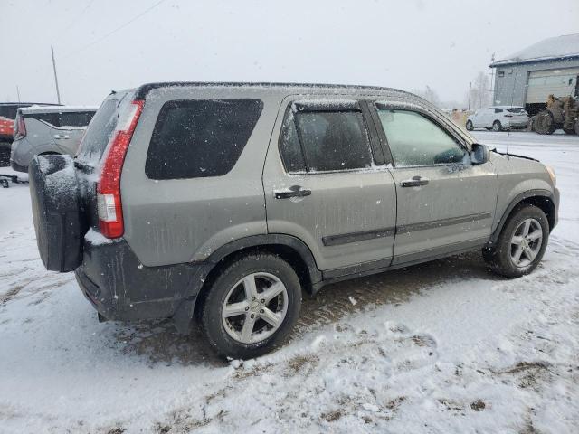 Photo 3 from auction – 2006 HONDA CR-V EX with VIN JHLRD78816C042072