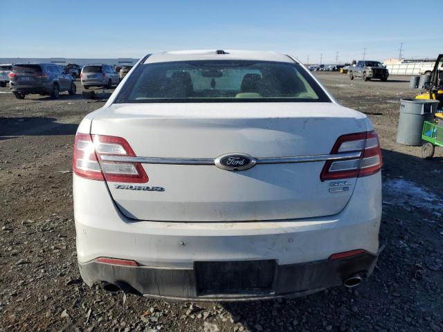 Photo 6 from auction – 2018 FORD TAURUS SEL with VIN 1FAHP2H82JG121079