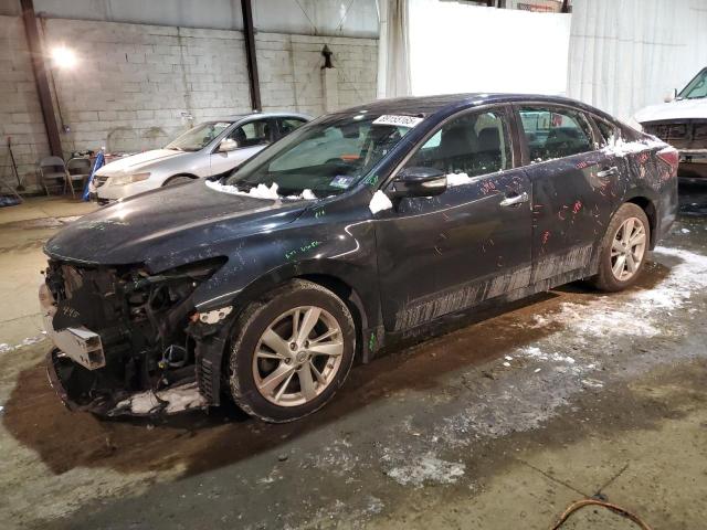 Photo 1 from auction – 2015 NISSAN ALTIMA 2.5 with VIN 1N4AL3AP8FC225126