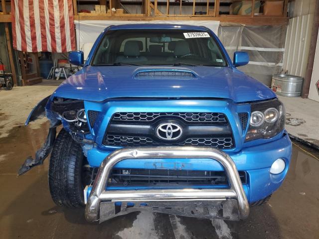 Photo 5 from auction – 2011 TOYOTA TACOMA DOU with VIN 3TMLU4EN7BM076991