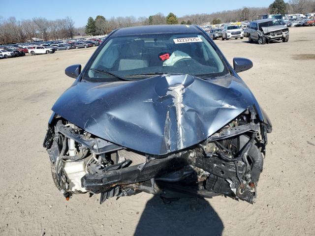 Photo 5 from auction – 2015 TOYOTA COROLLA L with VIN 5YFBURHE9FP188906