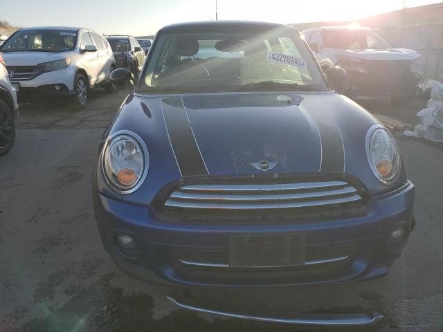 Photo 5 from auction – 2012 MINI COOPER with VIN WMWSU3C53CT369358