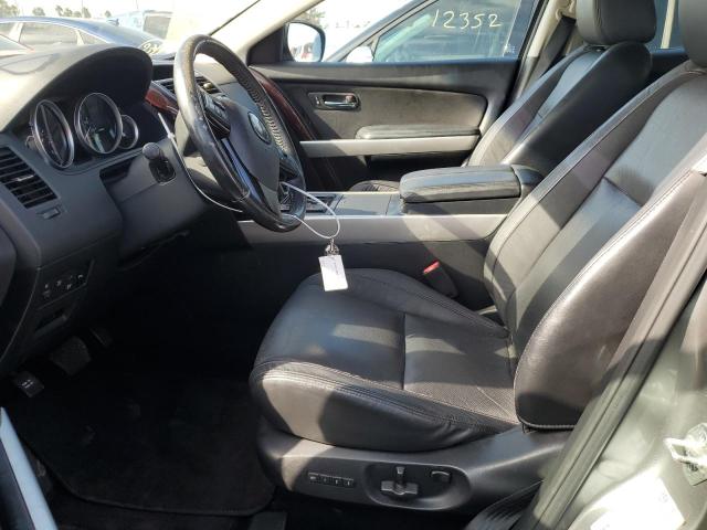 Photo 7 from auction – 2014 MAZDA CX-9 GRAND with VIN JM3TB2DA3E0428987