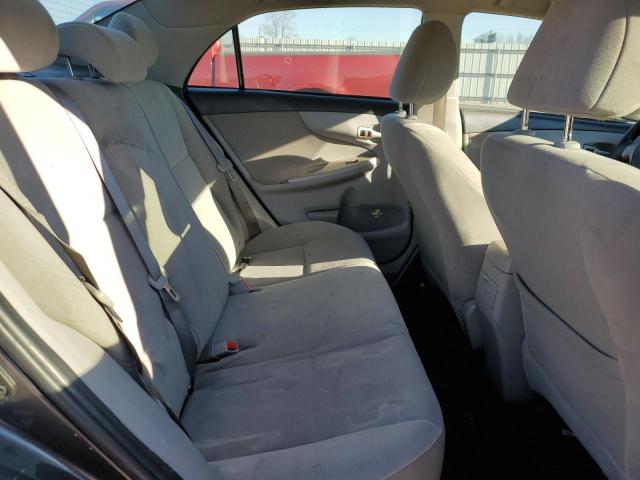 Photo 10 from auction – 2013 TOYOTA COROLLA BA with VIN 5YFBU4EE9DP137085