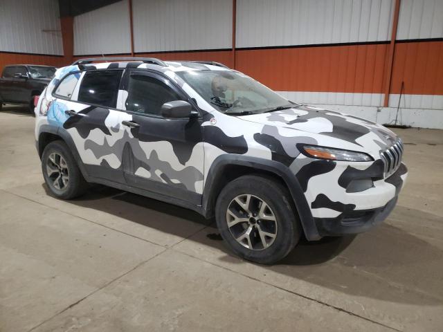 Photo 4 from auction – 2015 JEEP CHEROKEE T with VIN 1C4PJMBBXFW729386