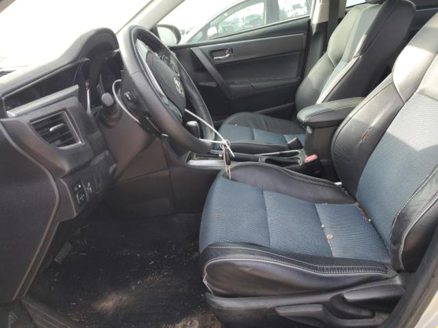 Photo 7 from auction – 2015 TOYOTA COROLLA L with VIN 5YFBURHE2FP188133