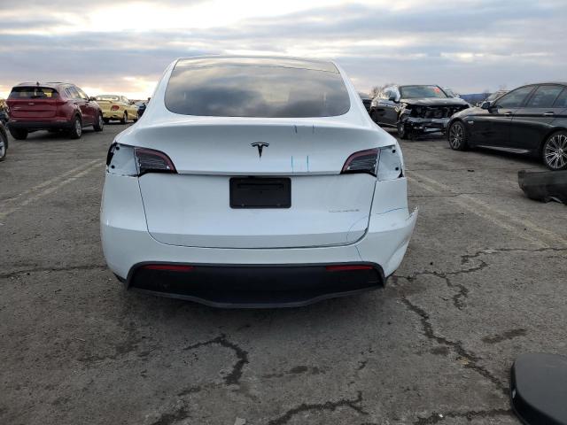 Photo 6 from auction – 2023 TESLA MODEL Y with VIN 7SAYGAEE3PF803280