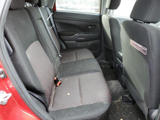 Photo 11 from auction – 2018 MITSUBISHI OUTLANDER with VIN JA4AR3AU3JU015318