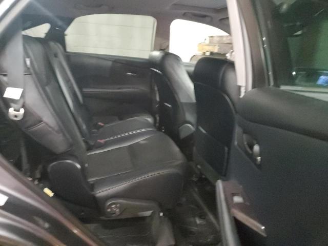 Photo 11 from auction – 2013 LEXUS RX 450H with VIN JTJBC1BA1D2066141