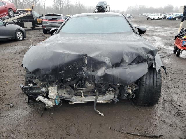 Photo 5 from auction – 2020 BMW M8 with VIN WBSAE0C01LCD95354