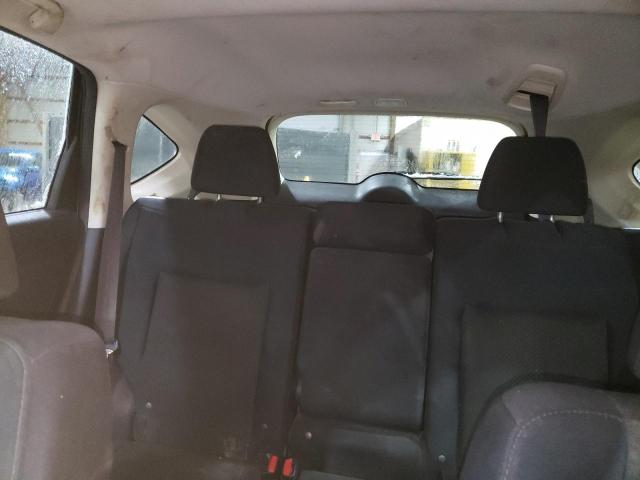Photo 10 from auction – 2015 HONDA CR-V EX with VIN 2HKRM3H52FH545299