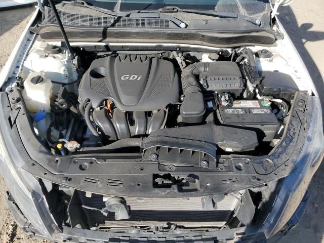Photo 11 from auction – 2013 KIA OPTIMA LX with VIN KNAGM4A74D5370217
