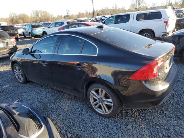 Photo 2 from auction – 2013 VOLVO S60 T5 with VIN YV1612FS5D2202655