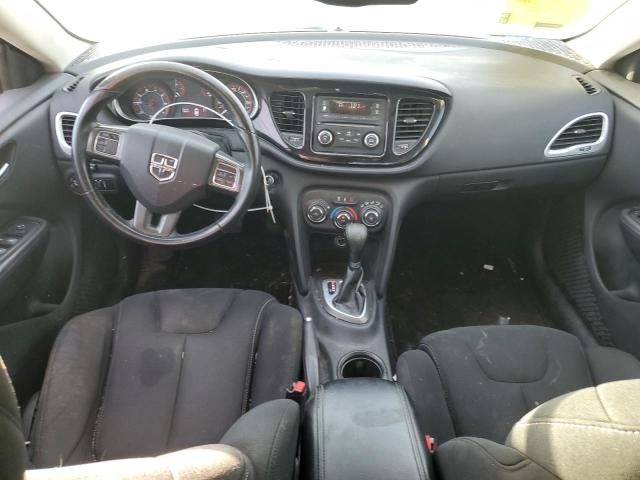 Photo 8 from auction – 2013 DODGE DART SXT with VIN 1C3CDFBA7DD344079