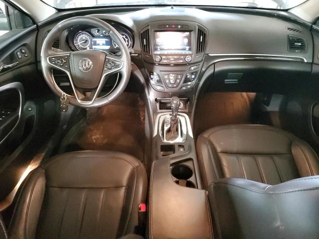 Photo 8 from auction – 2014 BUICK REGAL PREM with VIN 2G4GN5EX5E9325318