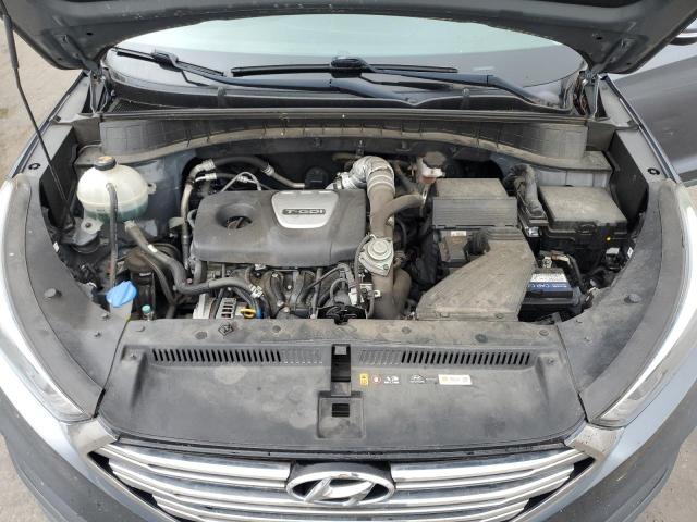 Photo 12 from auction – 2017 HYUNDAI TUCSON LIM with VIN KM8J33A22HU367754