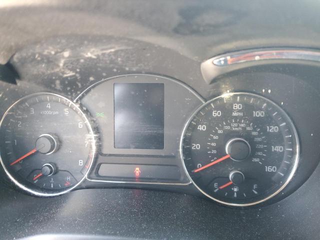Photo 9 from auction – 2015 KIA FORTE LX with VIN KNAFK4A60F5377497