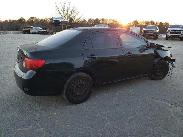 Photo 3 from auction – 2010 TOYOTA COROLLA BA with VIN 2T1BU4EE7AC337605