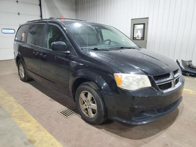 Photo 4 from auction – 2011 DODGE GRAND CARA with VIN 2D4RN3DG5BR738230