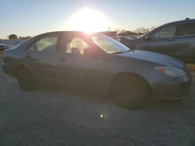 Photo 4 from auction – 2003 TOYOTA CAMRY LE with VIN JTDBE32K530177917