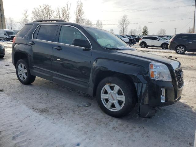 Photo 4 from auction – 2015 GMC TERRAIN SL with VIN 2GKFLWEK5F6342790