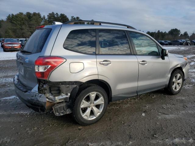 Photo 3 from auction – 2016 SUBARU FORESTER 2 with VIN JF2SJADC2GH520214