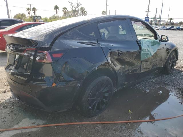 Photo 3 from auction – 2024 TESLA MODEL Y with VIN 7SAYGDED1RF051591