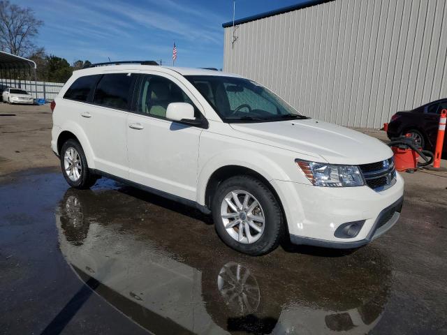 Photo 4 from auction – 2014 DODGE JOURNEY SX with VIN 3C4PDCBG3ET192037