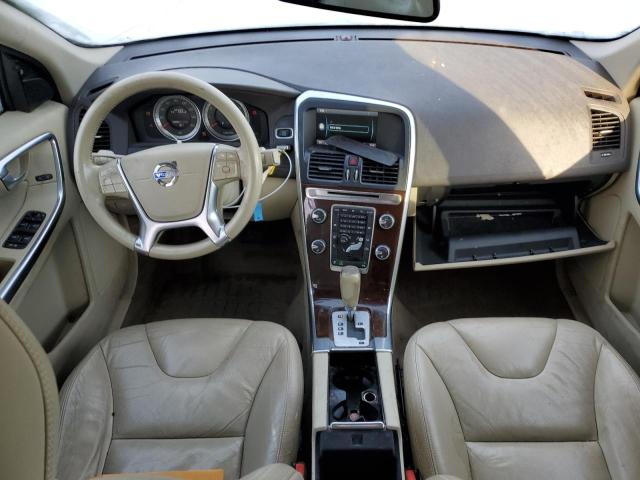 Photo 8 from auction – 2012 VOLVO XC60 T6 with VIN YV4902DZ2C2287116