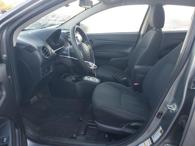 Photo 7 from auction – 2019 MITSUBISHI MIRAGE G4 with VIN ML32F3FJ0KHF07063