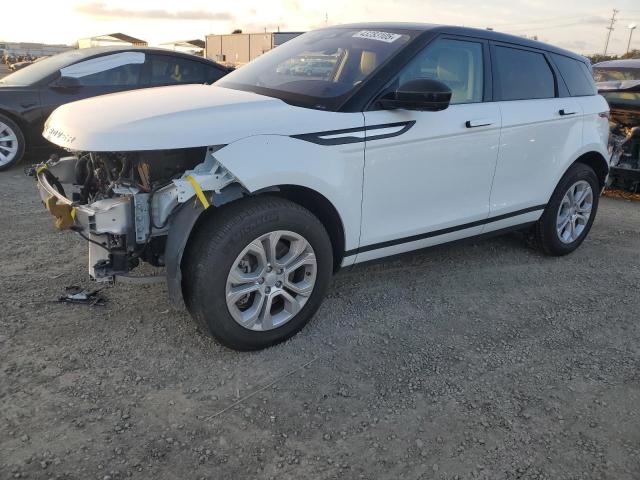 Photo 1 from auction – 2021 LAND ROVER RANGE ROVE with VIN SALZJ2FX2MH130205