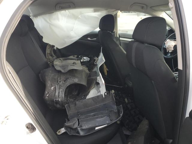 Photo 10 from auction – 2019 HONDA CIVIC LX with VIN 2HGFC2F68KH584219
