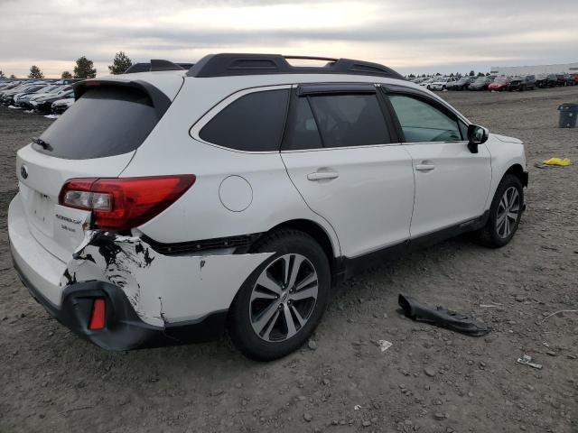 Photo 3 from auction – 2019 SUBARU OUTBACK 2. with VIN 4S4BSANC1K3371208
