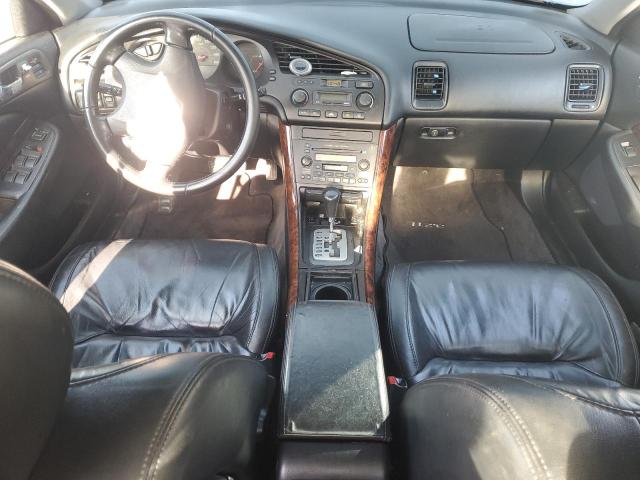 Photo 8 from auction – 2003 ACURA 3.2TL with VIN 19UUA56623A032505