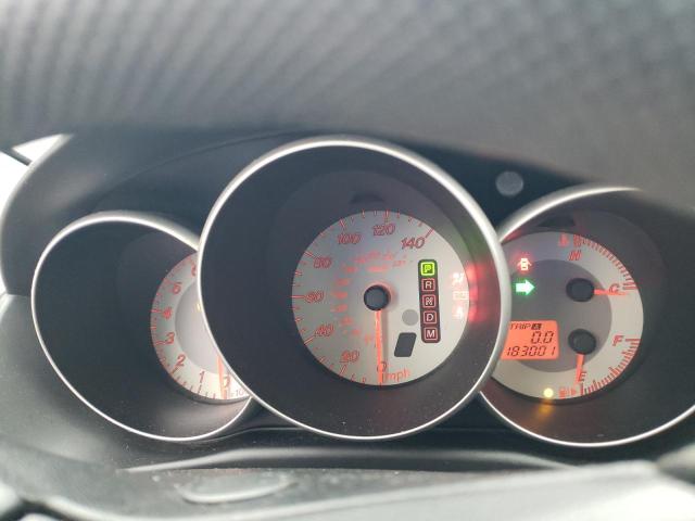 Photo 9 from auction – 2009 MAZDA 3 I with VIN JM1BK32G191204182