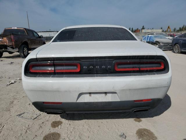 Photo 6 from auction – 2016 DODGE CHALLENGER with VIN 2C3CDZAG6GH195632