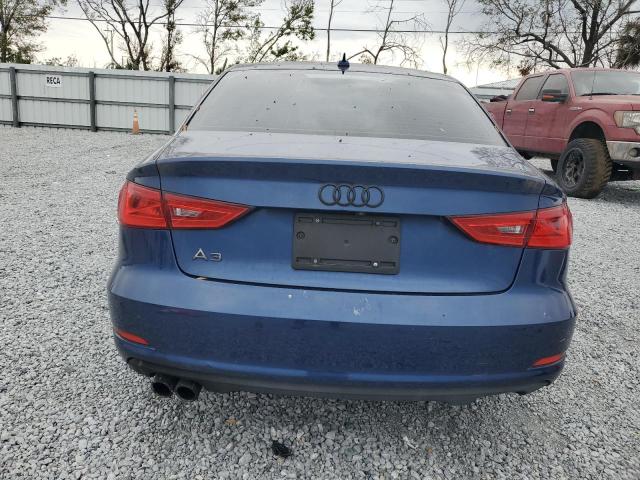 Photo 6 from auction – 2015 AUDI A3 PREMIUM with VIN WAUACGFF1F1114508