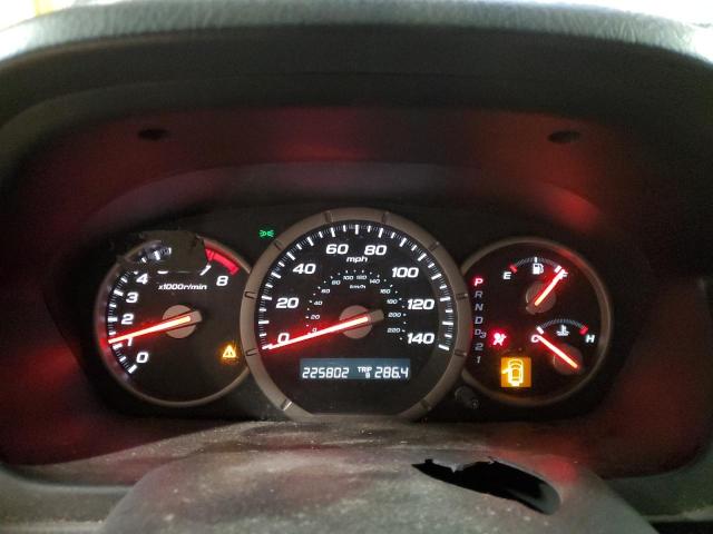 Photo 9 from auction – 2008 HONDA PILOT VP with VIN 5FNYF18258B050175