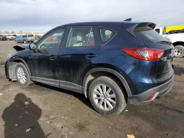 Photo 2 from auction – 2016 MAZDA CX-5 SPORT with VIN JM3KE4BY2G0777690