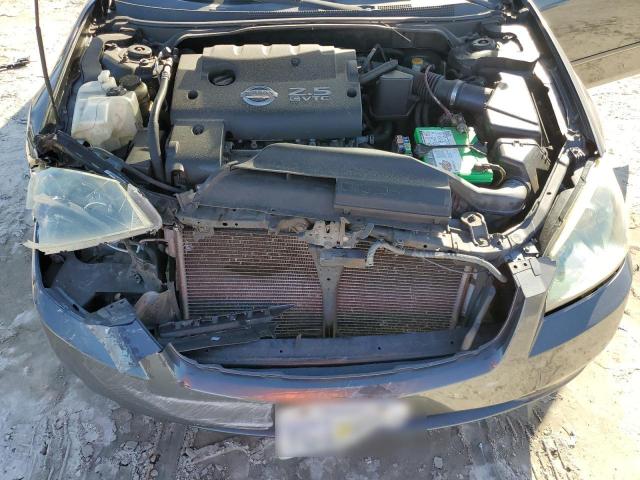 Photo 11 from auction – 2005 NISSAN ALTIMA S with VIN 1N4AL11D55C229322