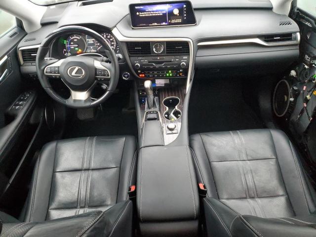 Photo 8 from auction – 2019 LEXUS RX 450H BA with VIN 2T2BGMCA5KC031765