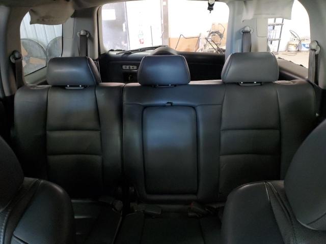 Photo 10 from auction – 2006 HONDA PILOT EX with VIN 2HKYF18696H563530