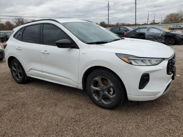 Photo 4 from auction – 2023 FORD ESCAPE ST with VIN 1FMCU0MN5PUA97895