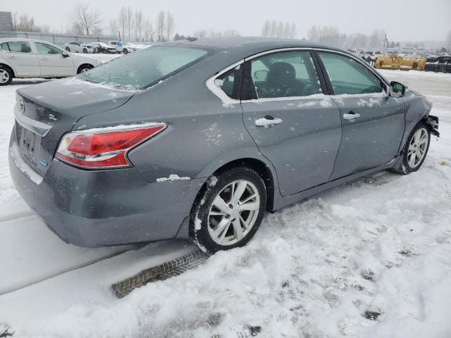 Photo 3 from auction – 2015 NISSAN ALTIMA 2.5 with VIN 1N4AL3AP5FN373707