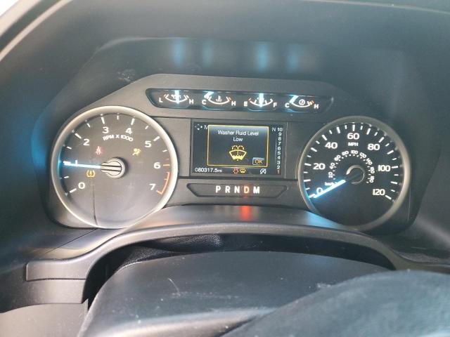 Photo 9 from auction – 2019 FORD F150 SUPER with VIN 1FTEW1CP2KFB25200