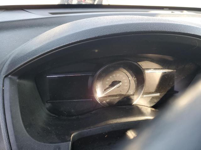 Photo 9 from auction – 2017 FORD EXPLORER S with VIN 1FM5K8GT2HGE34840