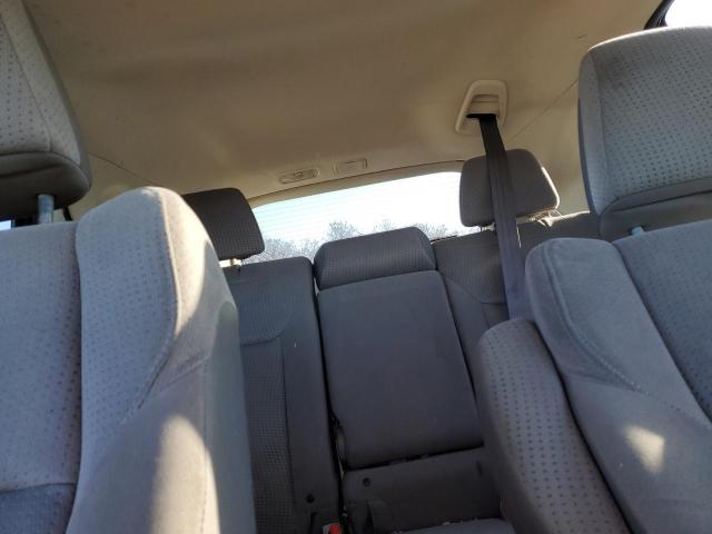 Photo 10 from auction – 2012 HONDA CR-V EX with VIN 2HKRM4H52CH628202