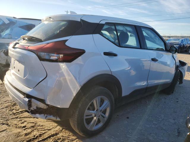 Photo 3 from auction – 2024 NISSAN KICKS S with VIN 3N1CP5BV3RL512384
